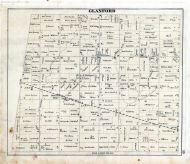 Clanford, Wentworth County 1875